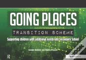 Capa do artigo Going Places Transition Scheme