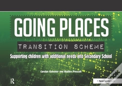 Capa do artigo Going Places Transition Scheme