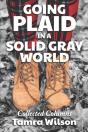 Going Plaid In A Solid Gray World - Preview
