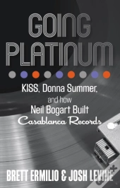 Going Platinum