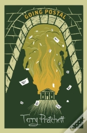 Capa do artigo Going Postal