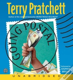 Capa do artigo Going Postal