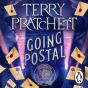 Going Postal - Preview