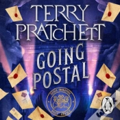 Capa do artigo Going Postal