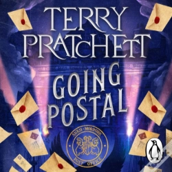 Capa do artigo Going Postal