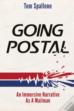 Capa do artigo Going Postal