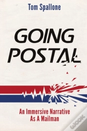 Capa do artigo Going Postal