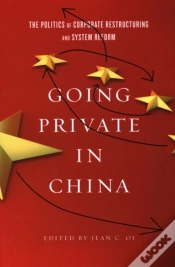 Capa do artigo Going Private In China