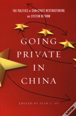 Capa do artigo Going Private In China