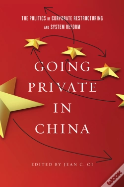 Capa do artigo Going Private In China
