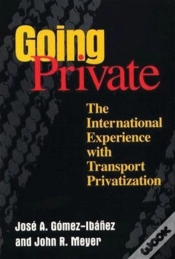 Capa do artigo Going Private