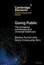 Going Public - Preview