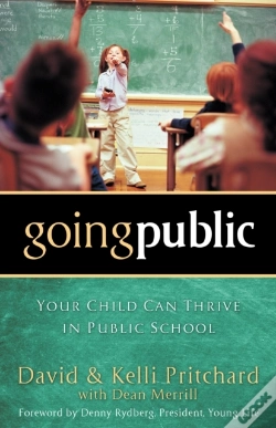 Capa do artigo Going Public