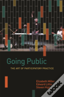 Going Public