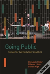 Going Public