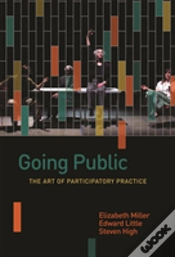 Capa do artigo Going Public