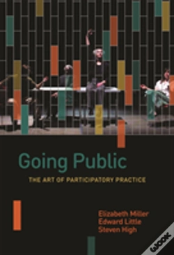 Capa do artigo Going Public