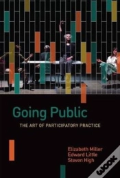 Capa do artigo Going Public