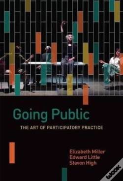 Capa do artigo Going Public