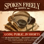 Capa do artigo Going Public ... In Shorts!