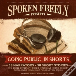 Capa do artigo Going Public ... In Shorts!