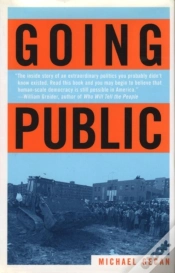 Capa do artigo Going Public