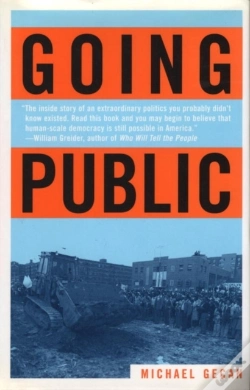 Capa do artigo Going Public