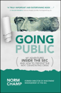 Going Public: My Adventures Inside The Sec And How To Prevent The Next Devastating Crisis - Preview