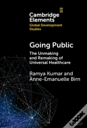 Going Public