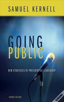 Capa do artigo Going Public