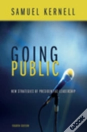 Capa do artigo Going Public