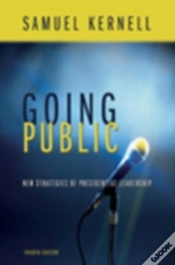 Capa do artigo Going Public