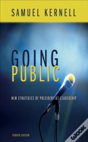 Capa do artigo Going Public