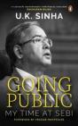 Going Public - Preview