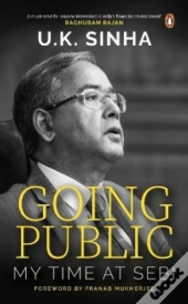 Going Public