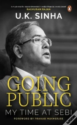 Capa do artigo Going Public