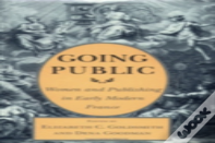 Going Public