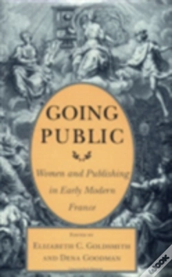 Capa do artigo Going Public