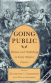 Capa do artigo Going Public