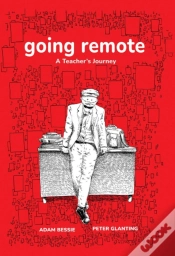 Capa do artigo Going Remote
