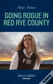Capa do artigo Going Rogue In Red Rye County