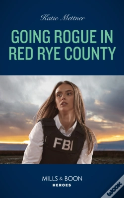 Capa do artigo Going Rogue In Red Rye County
