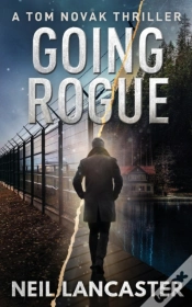 Capa do artigo Going Rogue
