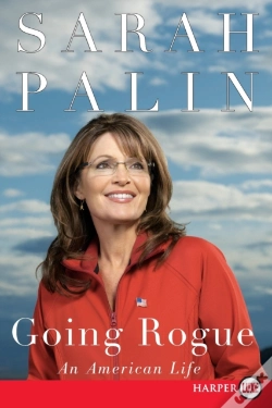 Capa do artigo Going Rogue