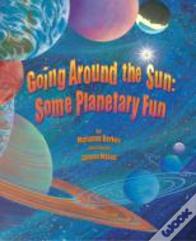 Going Round The Sun