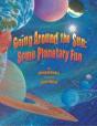 Going Round The Sun - Preview
