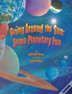 Capa do artigo Going Round The Sun
