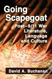 Capa do artigo Going Scapegoat
