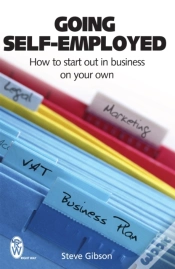 Capa do artigo Going Self-Employed