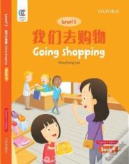 Going Shopping